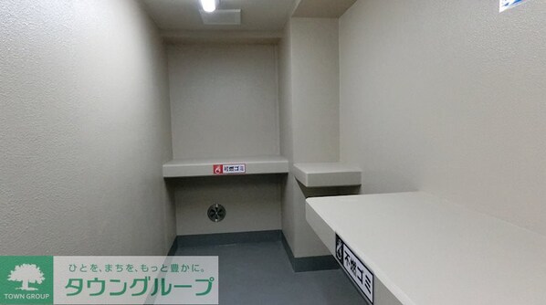 HY’s 田端IIwestの物件内観写真